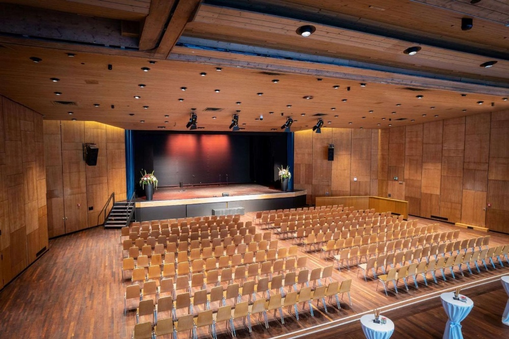 Best Western Hotel Spirgarten Main image